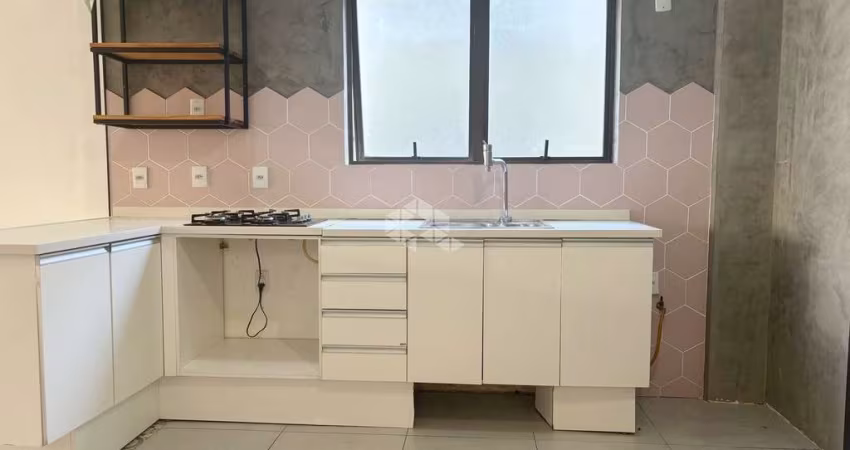 Apartamento de 2 quartos e 1 vaga no bairro Rio Branco -