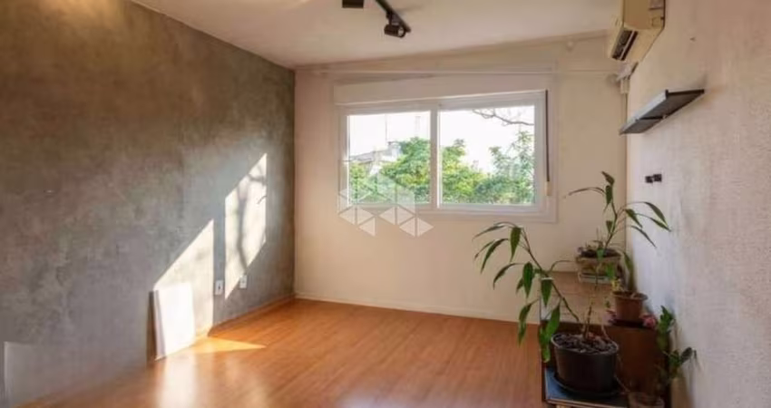Apartamento 53m privativos, 2 quartos e 1 vaga no bairro Mont Serrat a venda!