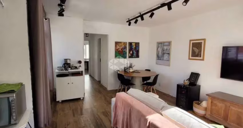 Apartamento com 2 quartos à venda na Rua Eudoro Berlink, 492, Auxiliadora, Porto Alegre