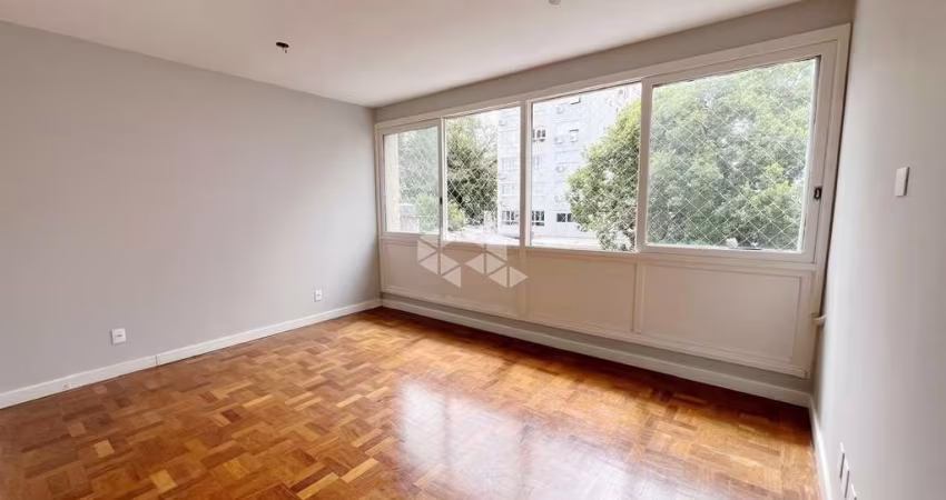 Apartamento 03 quartos e 1 vaga no bairro Moinhos de Vento