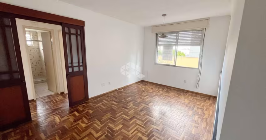 Apartamento de 2 quartos e 1 vaga no bairro Passo D'Areia -