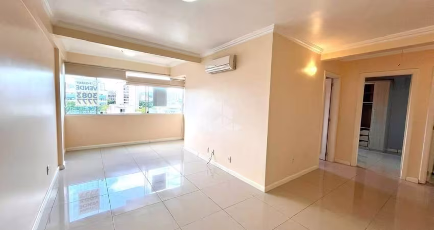 Apartamento com 65,77m²  e 2 quartos no bairro Cidade Baixa