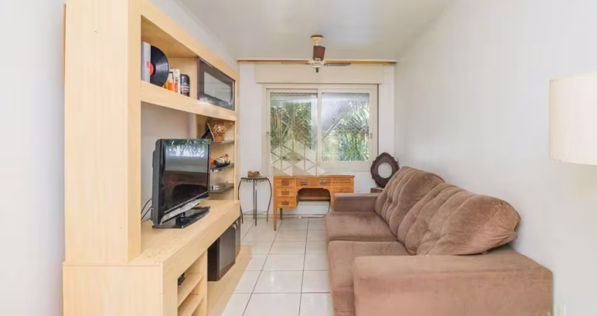 Vende Apartamento 2 quartos, 1 suíte no bairro Boa Vista em Porto Alegre.