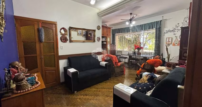 Apartamento à venda 3 quartos e 1 vaga de garagem no bairro Petrópolis