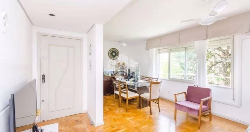 Apartamento á venda com 101m 3 quartos na  Carazinho, Petrópolis - Porto Alegre