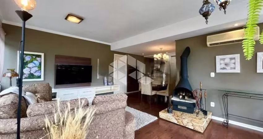 Apartamento à venda 03 quartos e 2 vagas no bairro Passo D'Areia