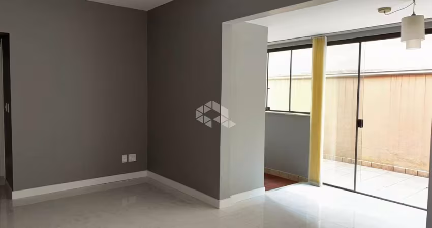 Apartamento garden de 2 quartos e 1 vaga no bairro Moinhos de Vento