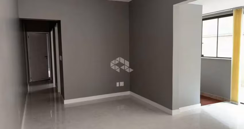 Apartamento garden de 2 quartos e 1 vaga de garagem no bairro moinhos de vento
