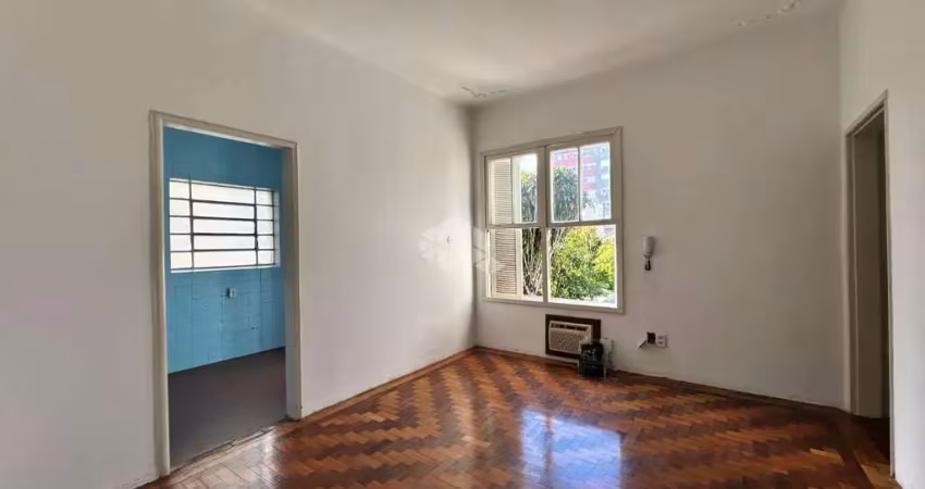 Apartamento com 2 quartos à venda na Rua Doutor Voltaire Pires, 460, Santo Antônio, Porto Alegre