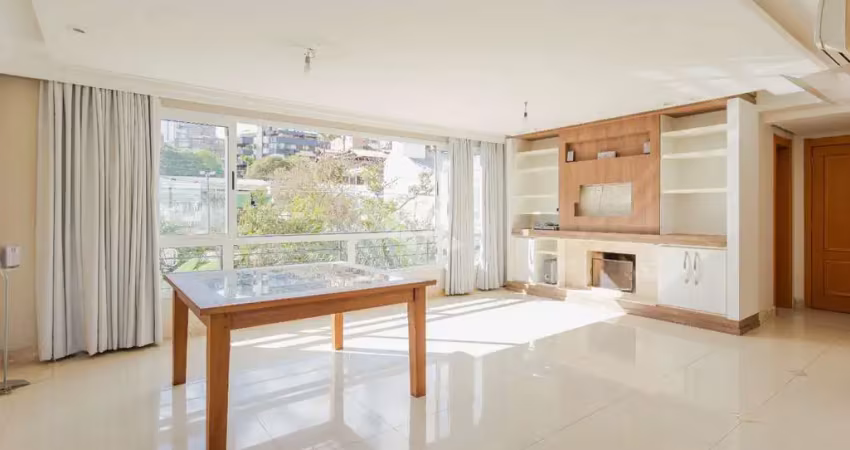 Apartamento 3 quartos, 3 vagas no bairro petrópolis