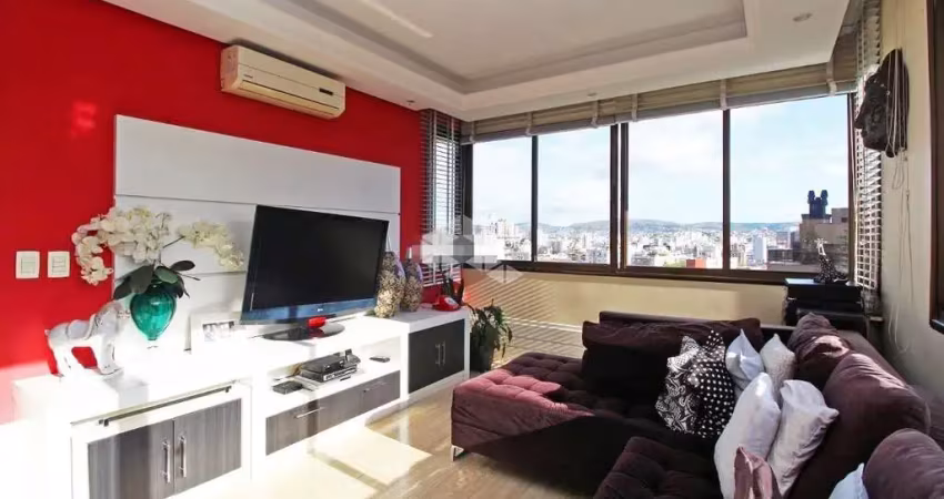 Apartamento com 3 quartos à venda na Rua Castro Alves, 312, Independência, Porto Alegre