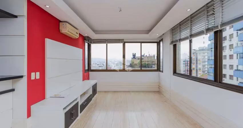 Apartamento com 3 quartos à venda na Rua Castro Alves, 312, Independência, Porto Alegre