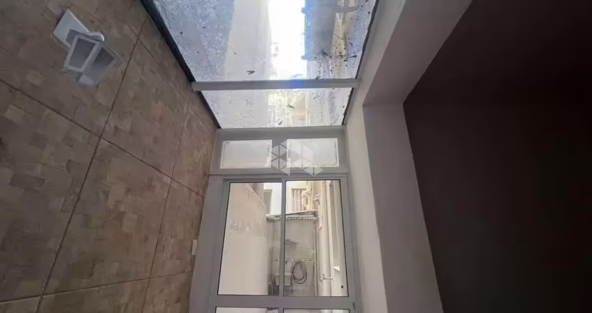 Apartamento com 3 quartos à venda na Rua General João Manoel, 457, Centro Histórico, Porto Alegre