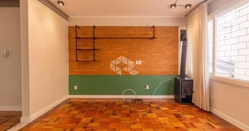 Apartamento 03 quartos, sendo 01 suíte no bairro cidade baixa