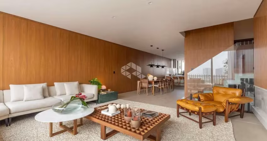 Casa de 3 suítes na rua la grange no três figueiras