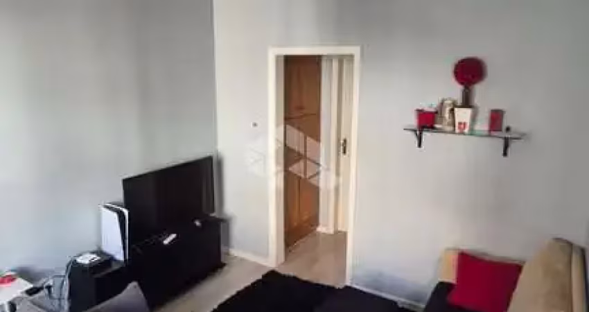 Apartamento com 1 quarto à venda na Avenida Cauduro, 271, Bom Fim, Porto Alegre