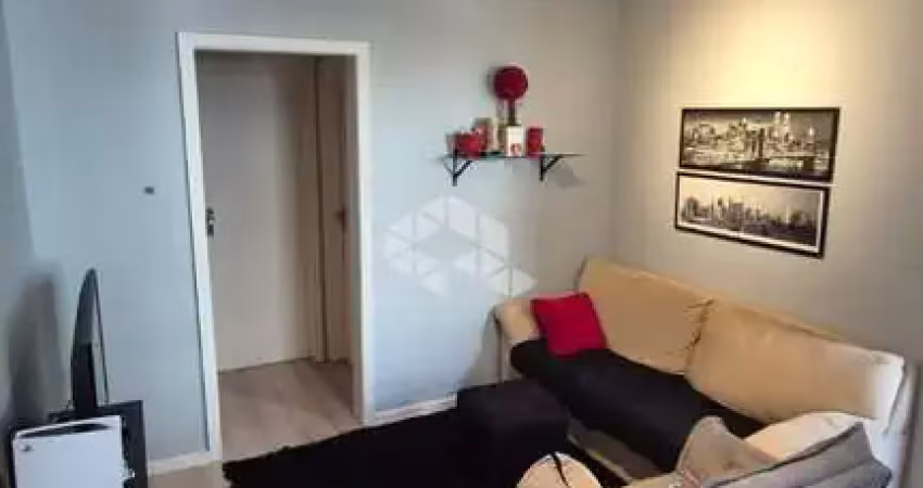 Apartamento com 1 quarto à venda na Avenida Cauduro, 271, Bom Fim, Porto Alegre