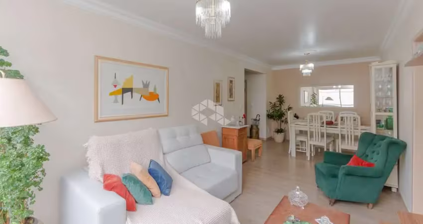Apartamento à venda 3 quartos e 01 vaga de garagem no bairro auxiliadora