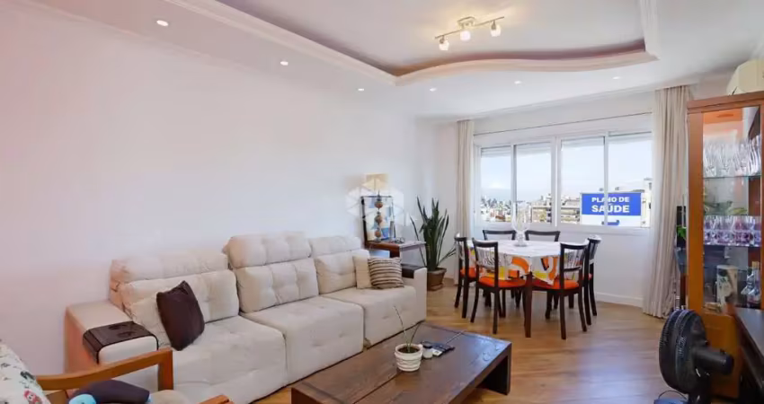 Apartamento com 3 quartos à venda na Rua Giordano Bruno, 388, Rio Branco, Porto Alegre