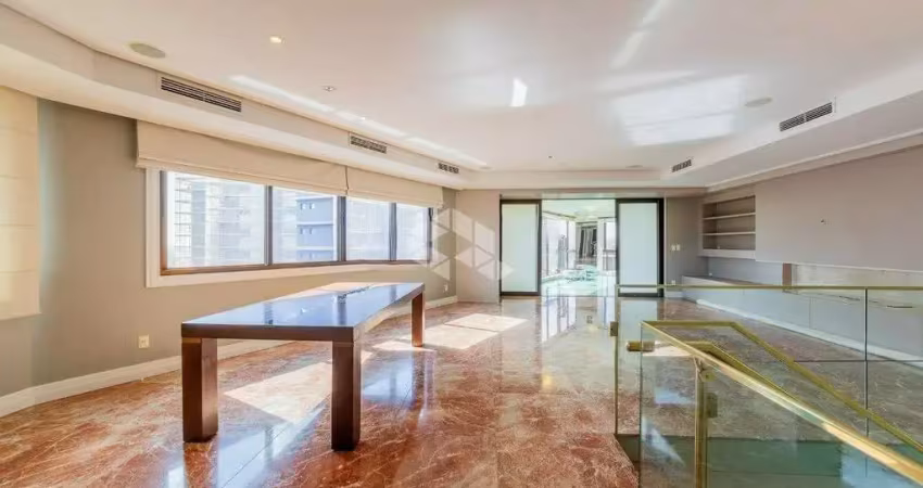 Apartamento com 5 quartos à venda na Rua Engenheiro Teixeira Soares, 29, Bela Vista, Porto Alegre
