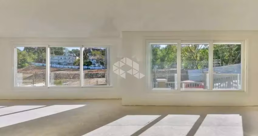 O apartamento perfeito para viver confortavelmente no bairro três figueiras