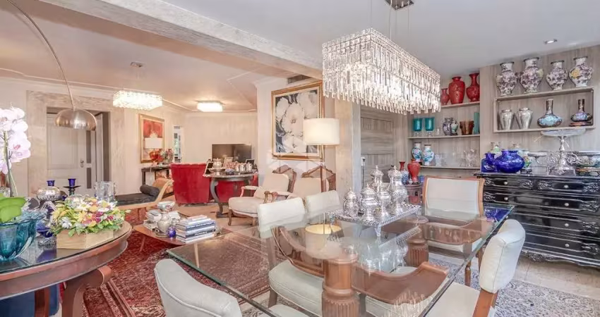 Apartamento com 4 quartos à venda na Rua Engenheiro Olavo Nunes, 342, Bela Vista, Porto Alegre