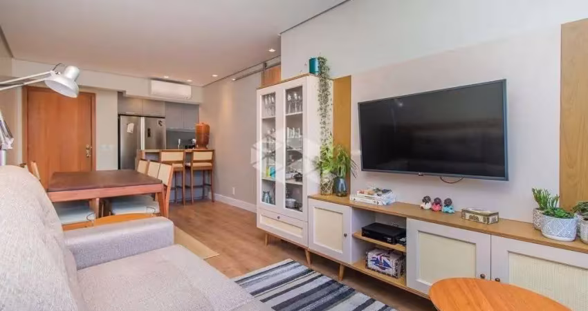 .apartamento 3 dorms à venda rua são luís, santana - porto alegre