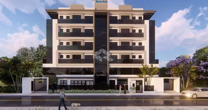 APÁRTAMENTO 03 DORM. SENDO 01 SUITE - 50M DO MAR - NA PARADISíACA PRAIA DE PALMAS