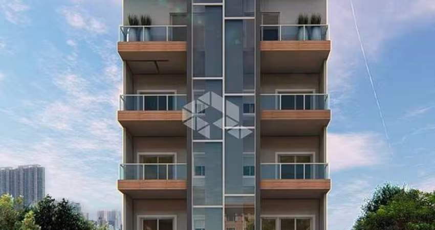 Apartamento ótimo em Praia de Palmas - Governador Celso Ramos