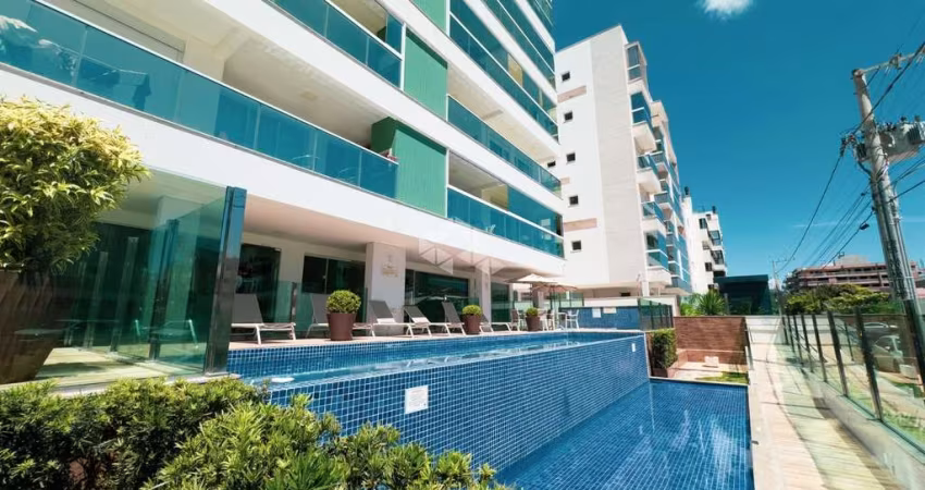 APARTAMENTO 03 DORMITÓRIOS - 1 SUÍTE  E 02 DEMI SUÍTE - PRAIA DE PALMAS - GOVERNADOR CELSO RAMOS - SC