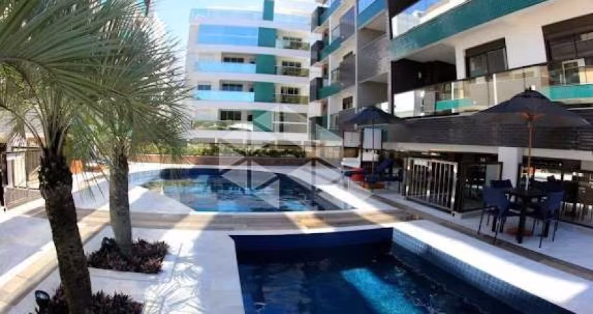 APARTAMENTO PRONTO PARA MORAR - PRAIA DE PALMAS