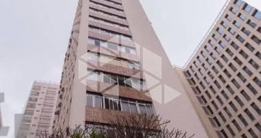 Apartamento mobiliado e sofisticado no Itaim Bibi