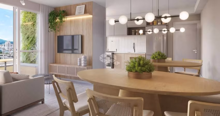 Apartamento na Barra Funda com 43m², 2 dormitórios e Lazer Completo.