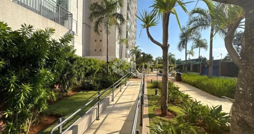 Apartamento na Vila Anastácio com 60m², 2 dormitórios, terraço, 1 vaga, lazer.