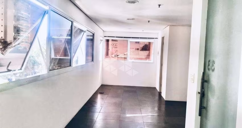 PARAÍSO - SALA COMERCIAL 33M2