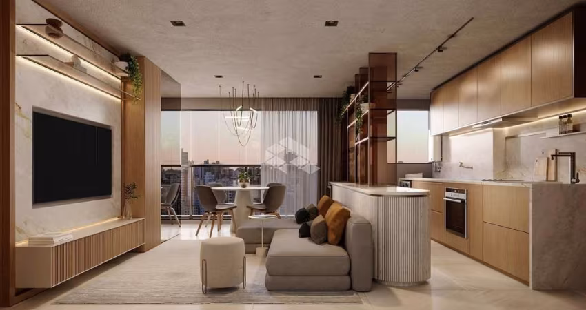 Apartamento à venda com 2 dormitórios, 1 suíte, 1 vaga e depósito, 70m² - Perdizes - São Paulo/SP