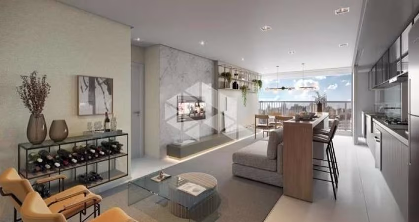 Apartamento pronto para morar com 2 suítes e vaga livre na Vila Madalena!