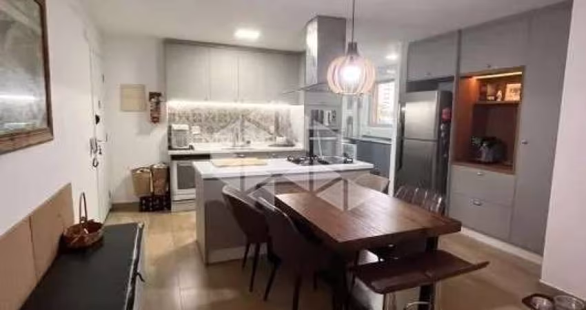 Apartamento à venda na Vila Leopoldina, semi mobiliado, 3 quartos, 1 suíte, 88m², 2 vagas