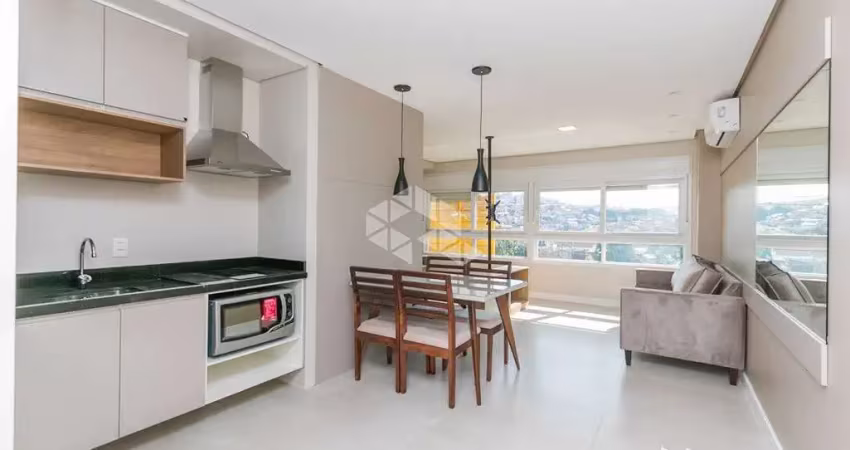 Apartamento com 1 quarto à venda na Avenida Ipiranga, 8355, Partenon, Porto Alegre