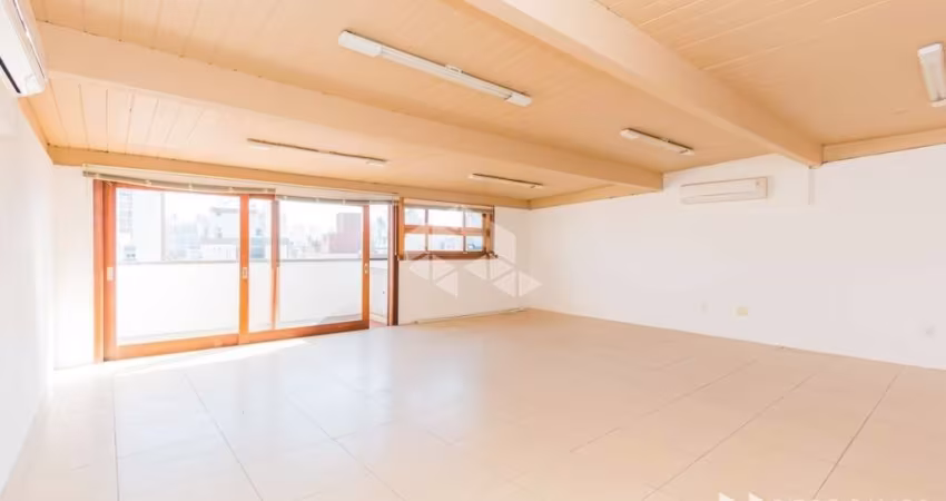 Sala comercial  semi- mobiliada a venda , no Bairro Petropolis.