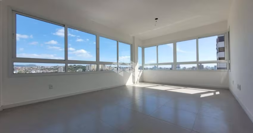 APARTAMENTO DE 72M², 2 QUARTOS NO BAIRRO JARDIM BOTÂNICO