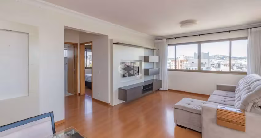 Apartamento com 2 quartos à venda na Rua João Abbott, 516, Petrópolis, Porto Alegre
