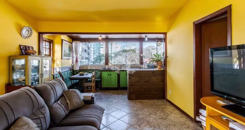 Cobertura à venda com 3 quartos 137 m² no bairro Passo Da Areia