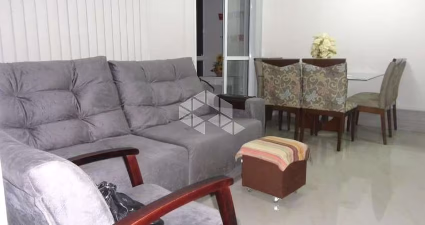 Apartamento 3 dormitórios 67m² no Morro Santana.