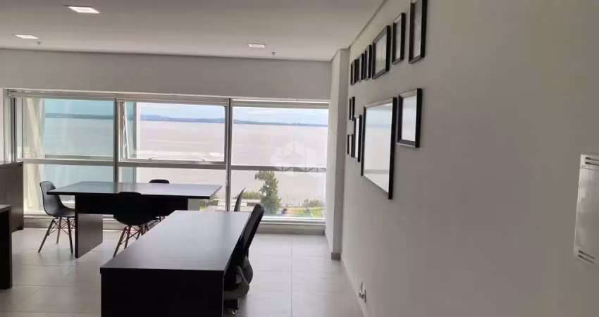 SALA NO DIAMOND TOWER, CRISTAL/PORTO ALEGRE