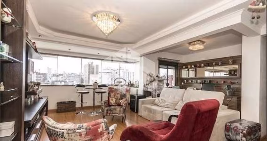 Apartamento 2 dormitórios Jardim Botânico