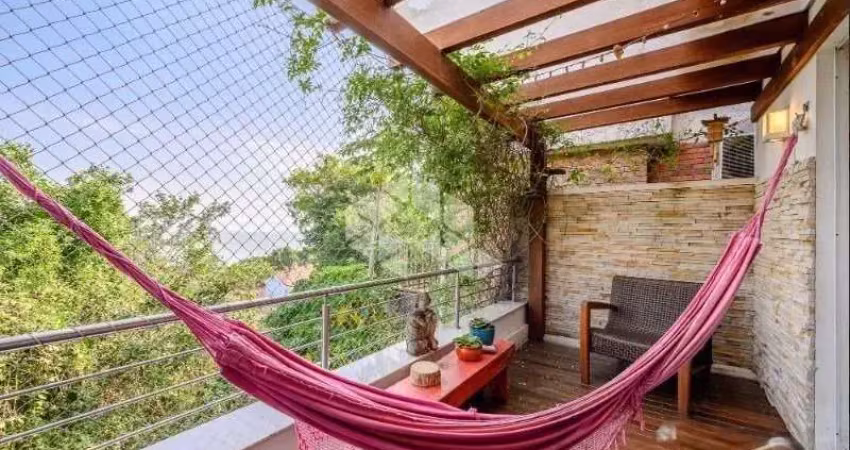 Casa com 4 quartos à venda na Rua Goitacaz, 333, Vila Assunção, Porto Alegre