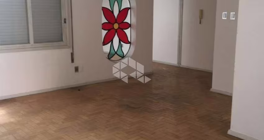 APARTAMENTO DE 3 DORMITORIOS NO MOINHOS