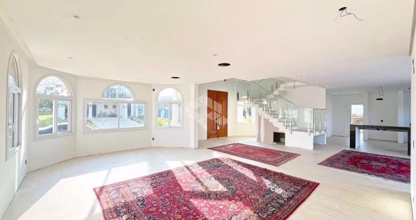 Casa em Condomínio à venda com 3 quartos 345 m² no bairro Alphaville