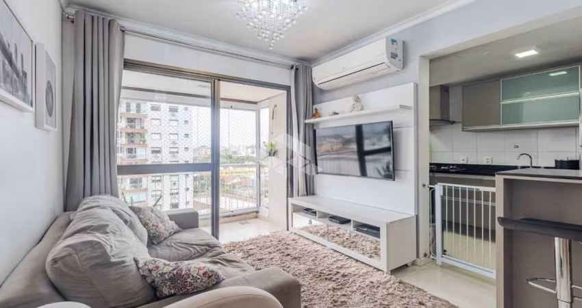 Apartamento à venda com 2 quartos 62 m² no Bairro Santa Maria Goretti